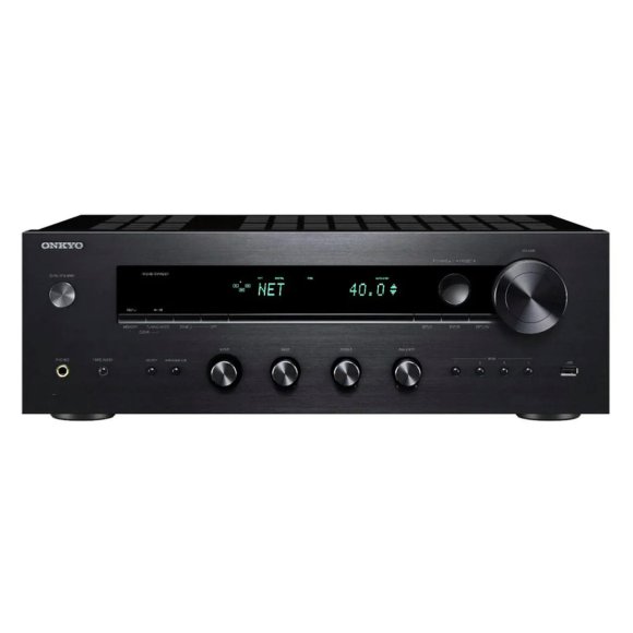 Onkyo TX-8470 Black
