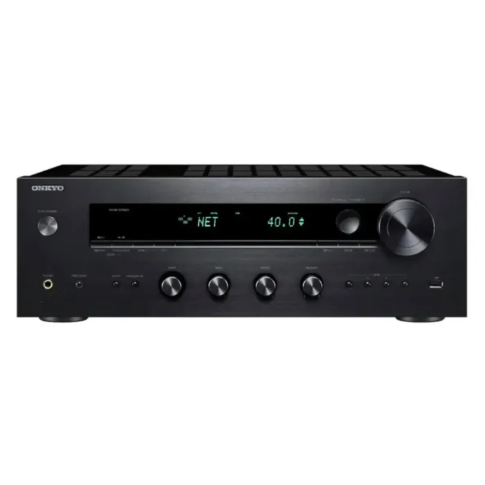 Onkyo TX-8470 Black