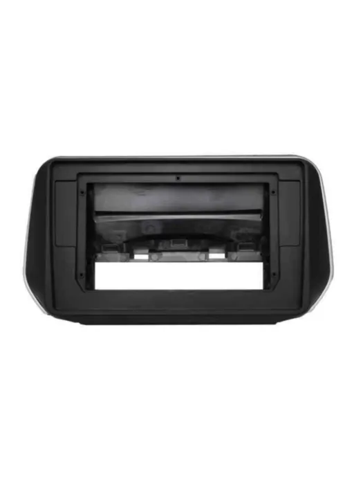 Магнитола для Hyundai Santa Fe 2018+ Parafar на Андроид 14.0 PF210LUX2KHD