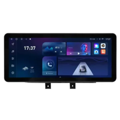 Магнитола для Changan Alsvin 3 2018-2023 Parafar Neo в стиле AUDI на Андроид 10.0 PF418NRGAx