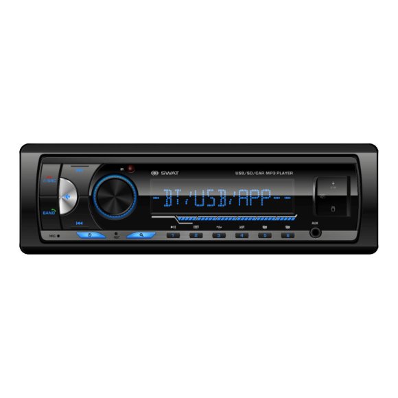 SWAT WX-505D
