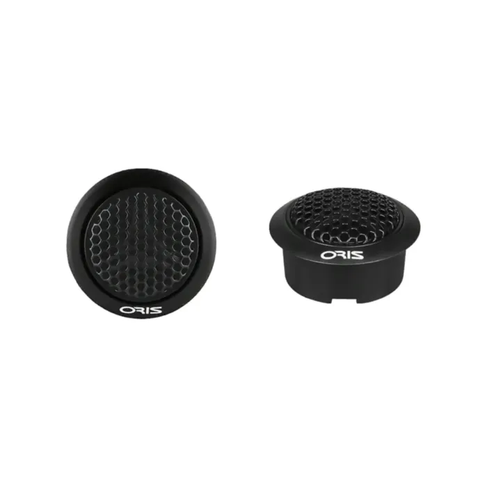 ORIS ELECTRONICS Fighter FT-T19