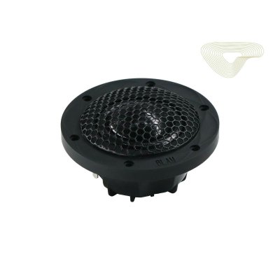 BLAM T28S Black
