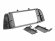 INCAR RBW-FC733