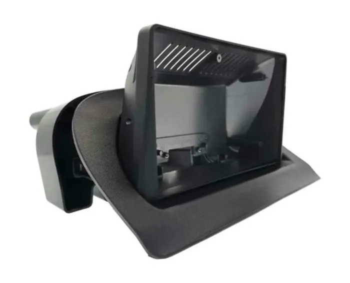 Магнитола для Renault Kangoo 2015-2018 Parafar на Андроид 13.0 PF435FHDAV