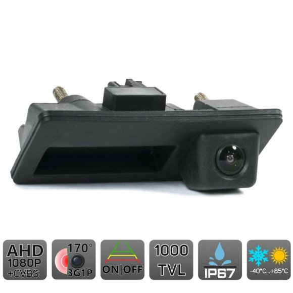 AVEL AVS370CPR003