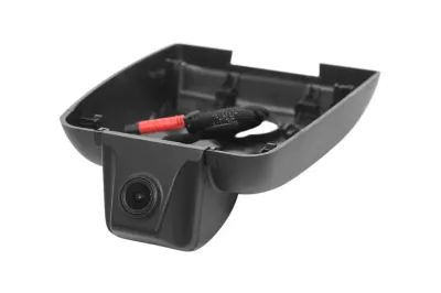 RedPower DVR-TOY4-G для Toyota Highlander (2018-2022) с ассистентом ближнего/дальнего света