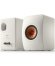 KEF LS50 Meta Mineral White