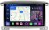 FarCar s400 2K для Toyota Land Cruiser 100 на Android (XXL457/1166M)