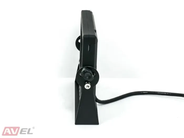 AVEL AVS4714BM (AHD) + AVS407CPR01 + PS-06V + 2 x AVS20CC 4pin