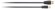 QED 6903 Performance USB A-B Graphite 3.0m
