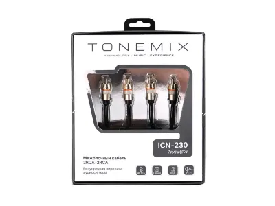 Tonemix ICN-230
