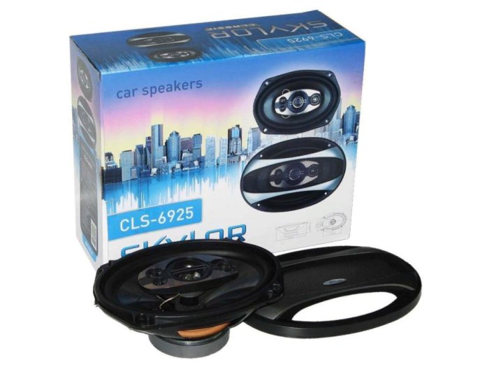 SKYLOR CLS-6925