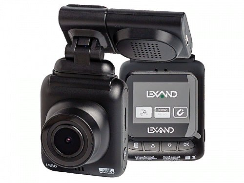 Lexand LR80