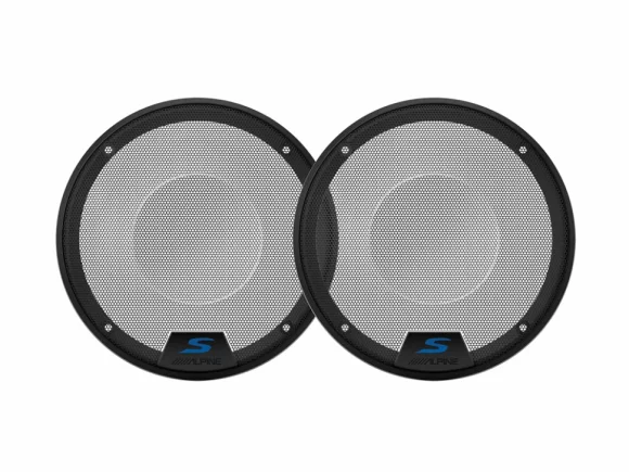 Alpine KTE-S65G