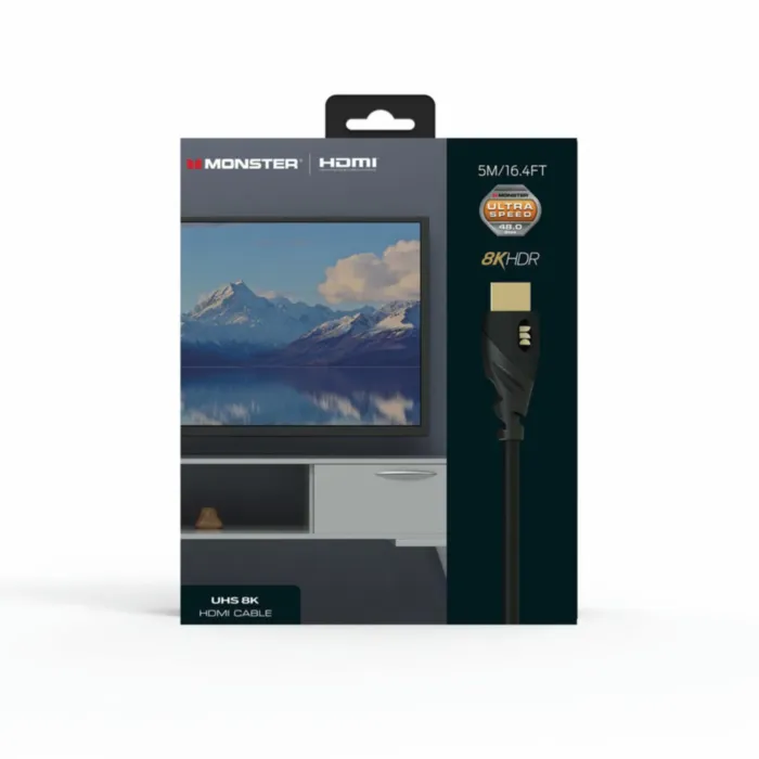 Monster cable MC-PME2-H0500