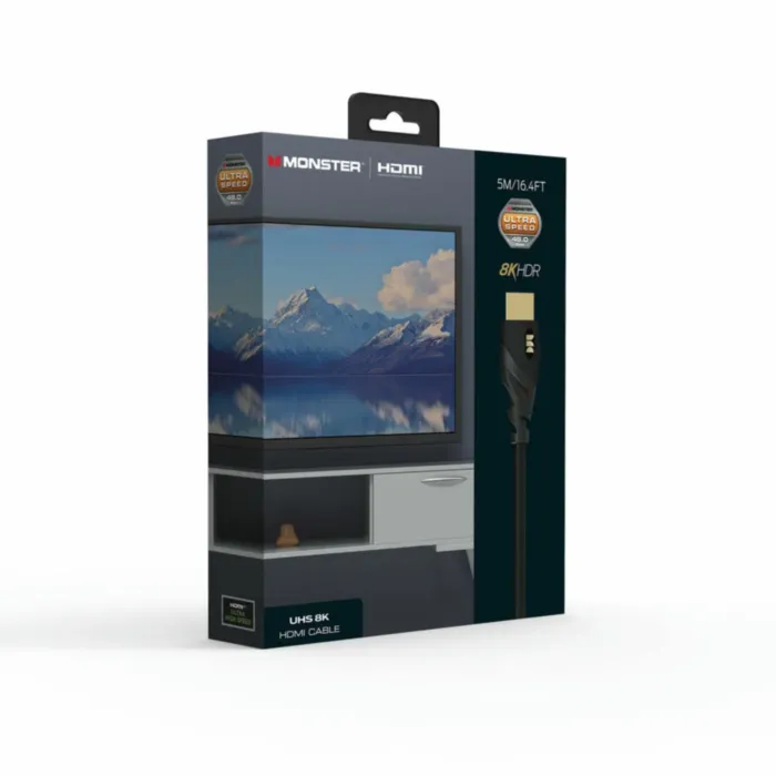 Monster cable MC-PME2-H0500