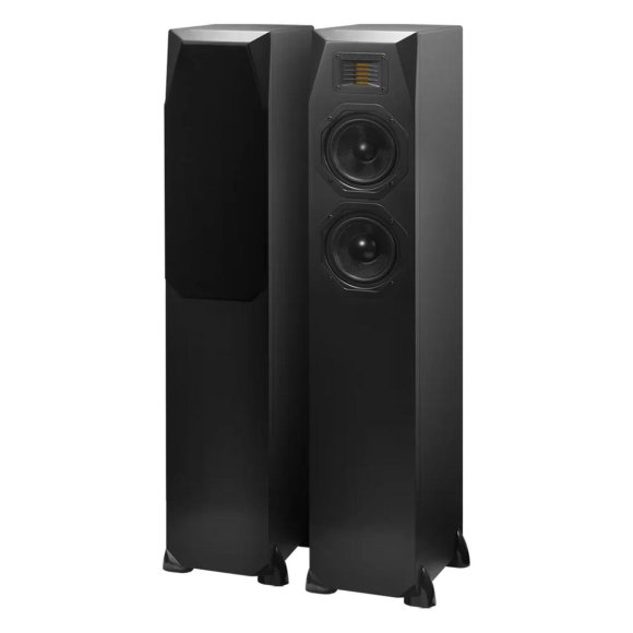 Emotiva T-zero+ pair