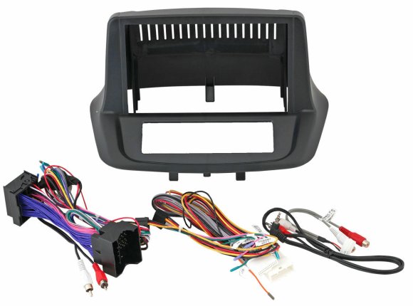 Incar RFR-FC610c