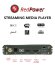 Источник звуковая карта USB/HDMI HU777