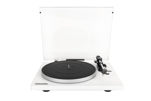 Premiera ECO One Black White