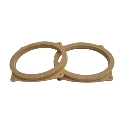 Kicx Кольцо проставочное М24.6x9-3 Toyota Prado 120, Camry 30/35