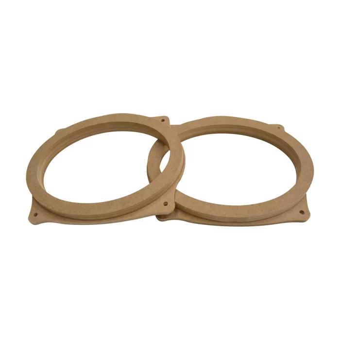 Kicx Кольцо проставочное М24.6x9-3 Toyota Prado 120, Camry 30/35