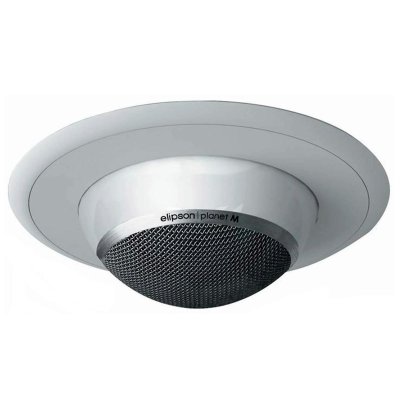 Elipson Planet In-Ceiling Mount M White