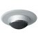 Elipson Planet In-Ceiling Mount M White