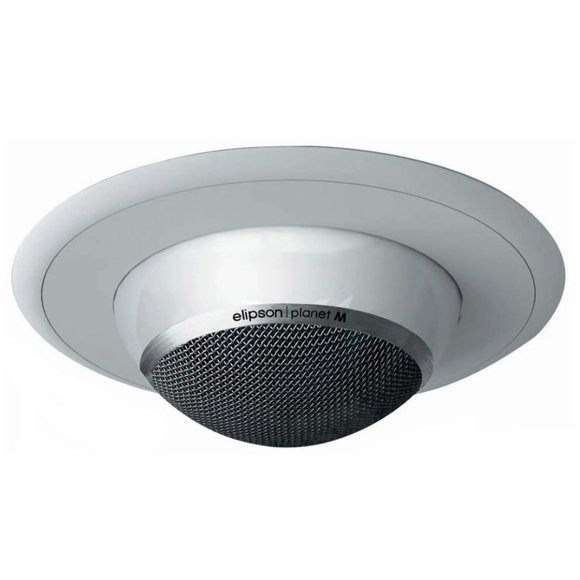 Elipson Planet In-Ceiling Mount M White