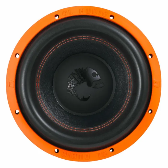 DL Audio Piranha 10 V.2