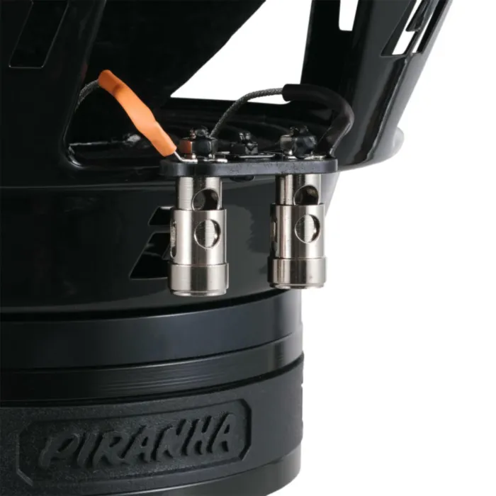 DL Audio Piranha 10 V.2