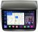 FarCar s500 Plus для Mitsubishi L200, Pajero Sport на Android (BM094M)