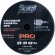 AMP PRO 4Ga OFC Extremely flexible Черный (25м) медь 100%