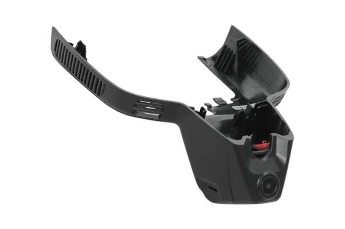 RedPower DVR-MBS5-G черный для Mercedes GLS X167 2019+ и GLE W167 2019+ (для комплектации с двумя камерами)