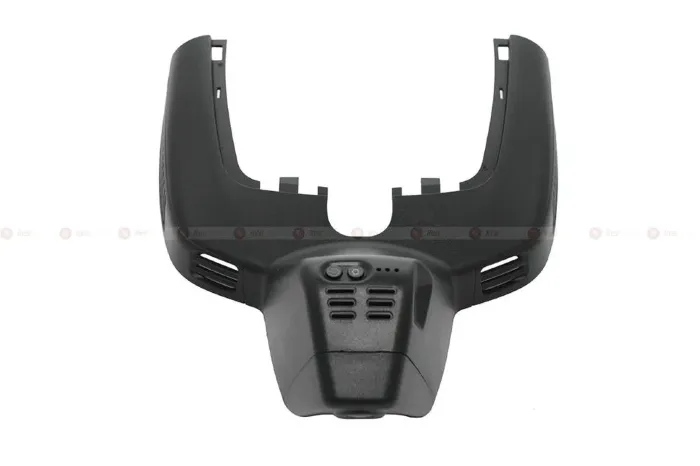 RedPower DVR-MBS5-G черный для Mercedes GLS X167 2019+ и GLE W167 2019+ (для комплектации с двумя камерами)