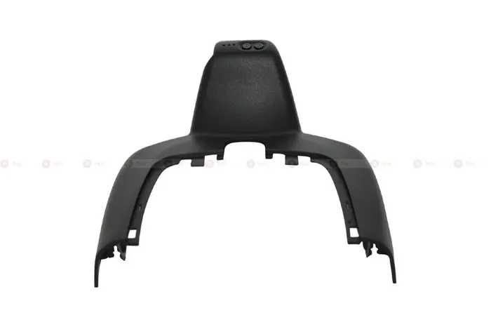 RedPower DVR-MBS5-G черный для Mercedes GLS X167 2019+ и GLE W167 2019+ (для комплектации с двумя камерами)