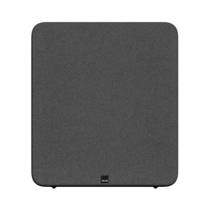SVS PB-5000 R Evolution Black Ash