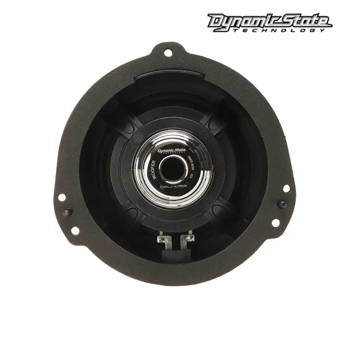 Dynamic State DAU-CS162