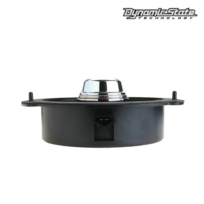 Dynamic State DAU-CS162