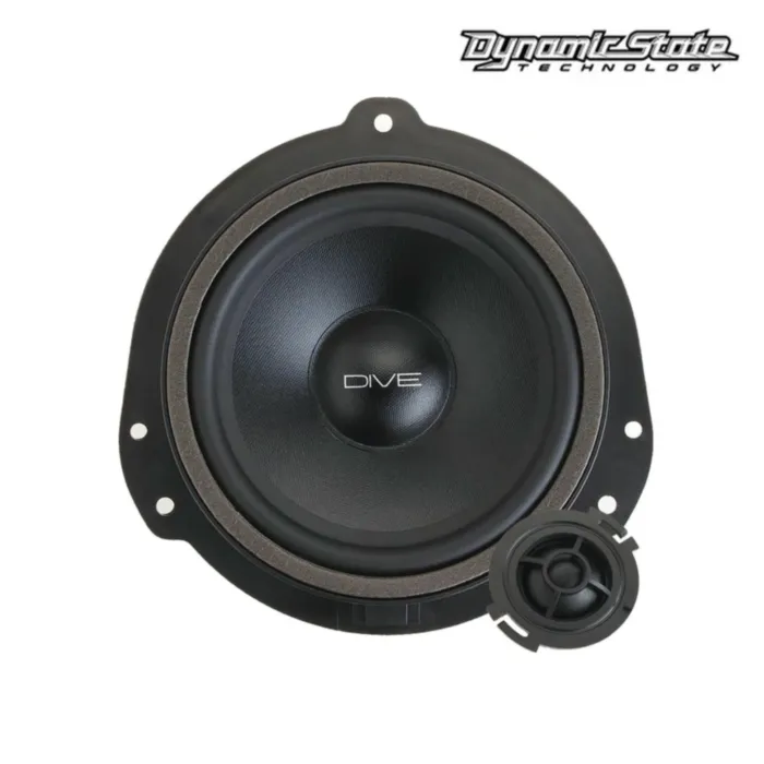 Dynamic State DAU-CS162