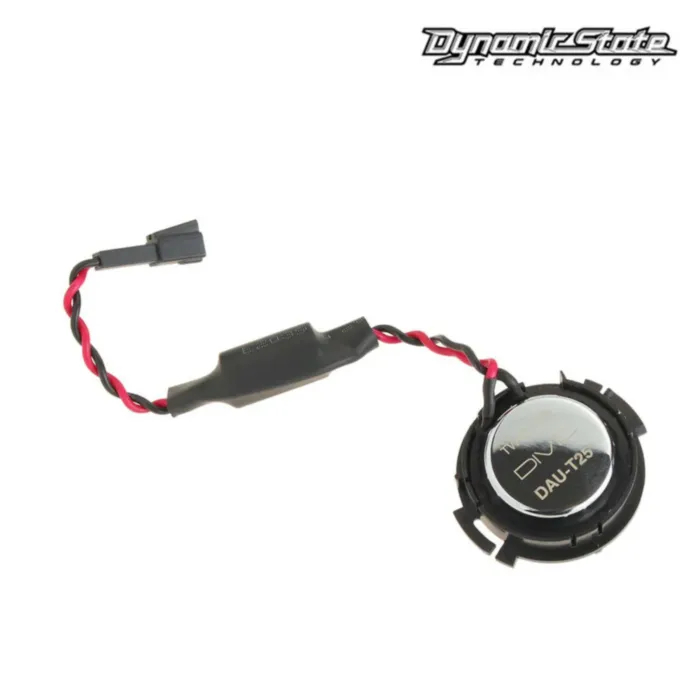 Dynamic State DAU-CS162