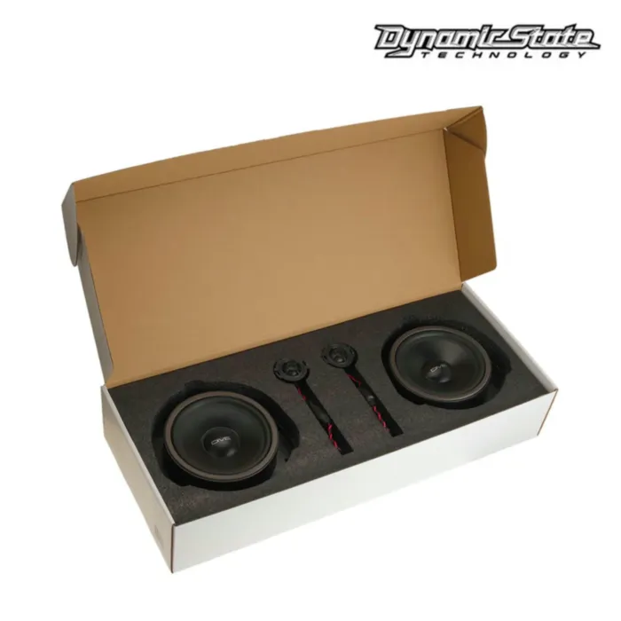 Dynamic State DAU-CS162