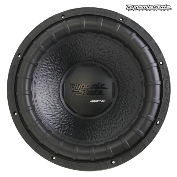 Dynamic State SMW-382