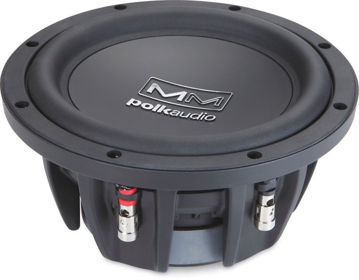 Polk Audio MM840