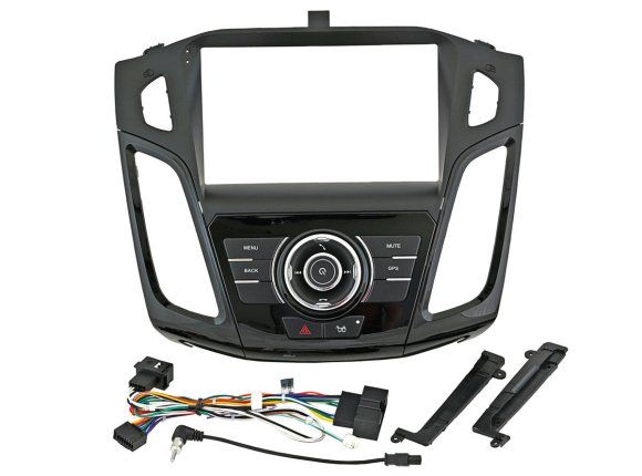 Incar RFO-FC1036sc
