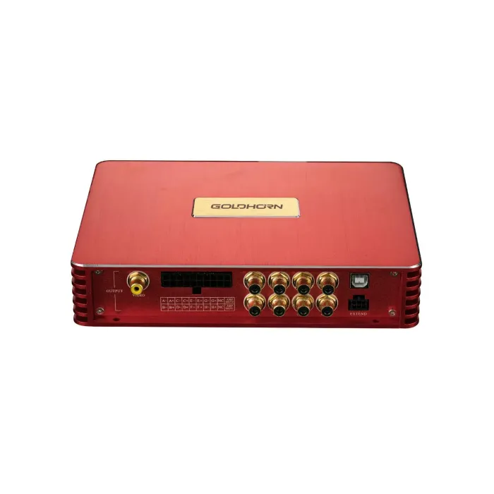 GOLDHORN P2 DSPA Pro