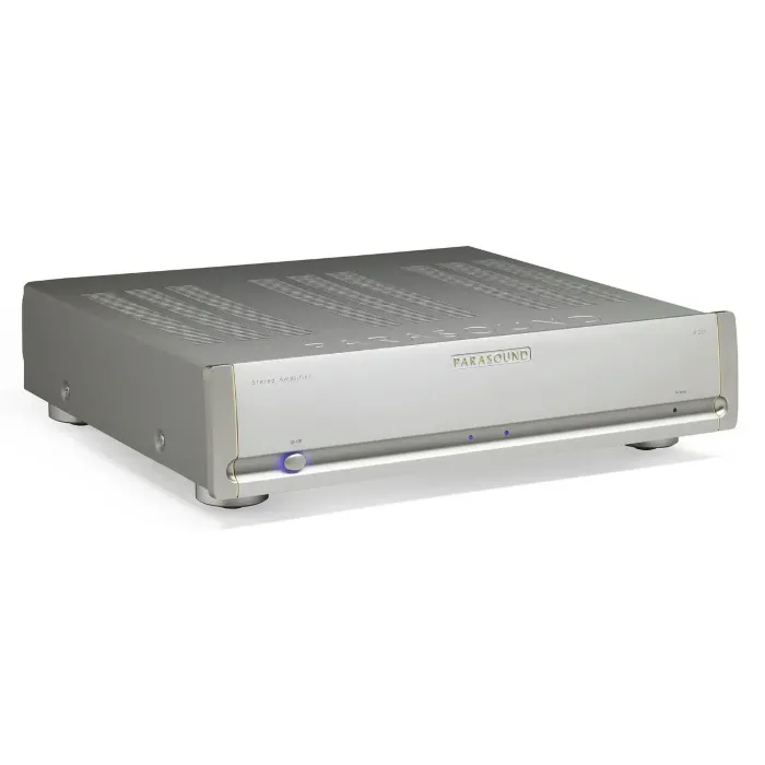 Parasound A23+ Silver