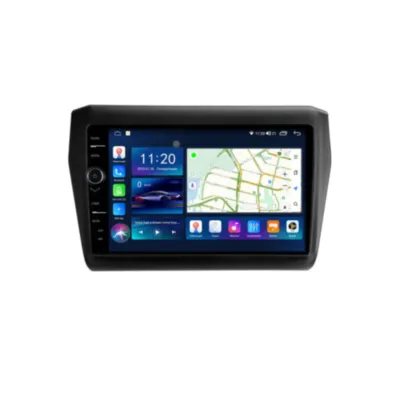 Магнитола для Suzuki Swift 2018-2022 Parafar на Андроид 13.0 PF502T3RNXAV