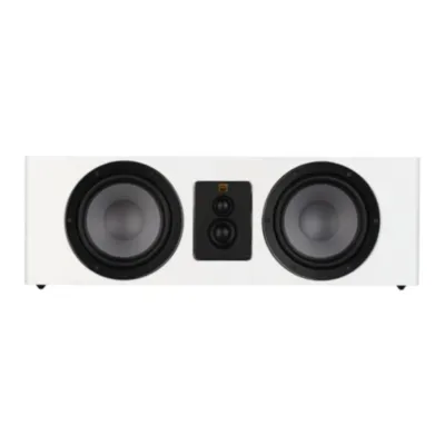 Magnat Signature Center Pro II White